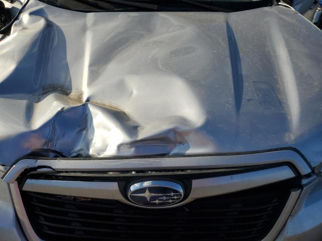 2021 SUBARU FORESTER JF2SKADC6MH555590