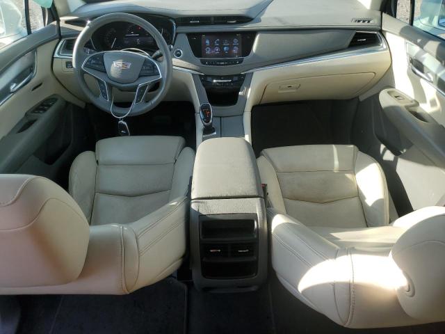 2017 CADILLAC XT5 LUXURY - 1GYKNDRS7HZ115086