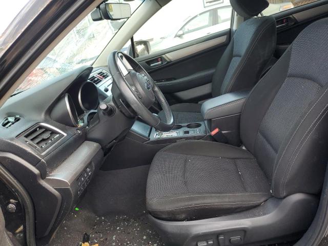2017 SUBARU OUTBACK 2. - 4S4BSAFC4H3402328