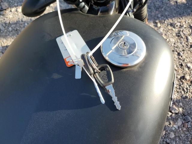 2015 HARLEY-DAVIDSON XG500 1HD4NAA10FC502688