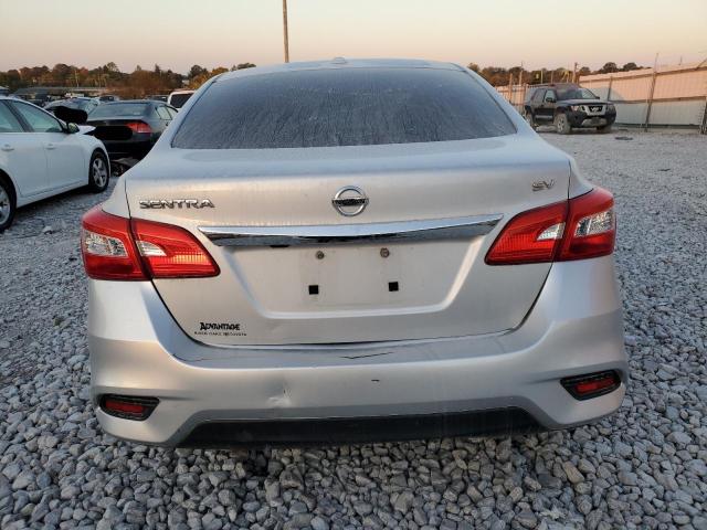 2019 NISSAN SENTRA S - 3N1AB7AP9KY367168