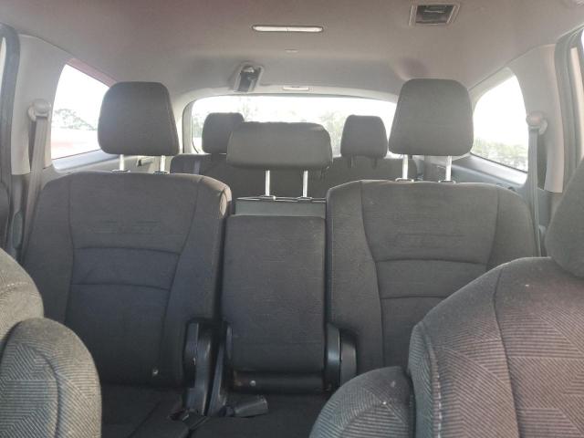 2019 HONDA PILOT LX - 5FNYF6H13KB062787