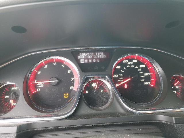 2016 GMC ACADIA DEN - 1GKKVTKD7GJ329881