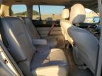 TOYOTA HIGHLANDER photo