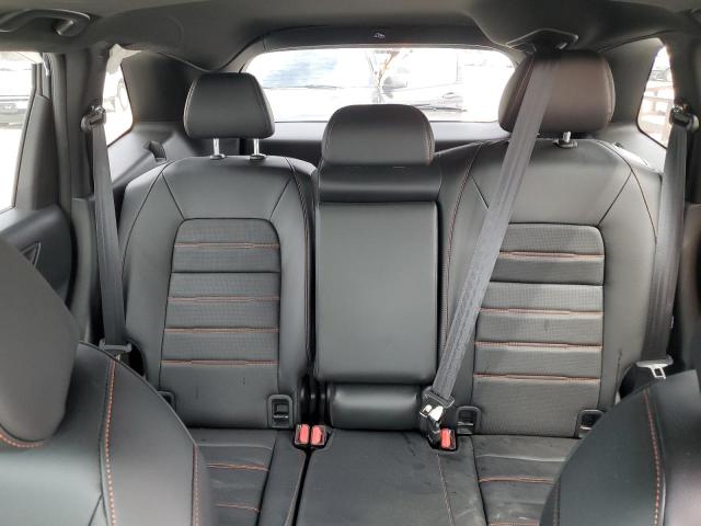 2024 HONDA CR-V SPORT - 7FARS5H88RE017527