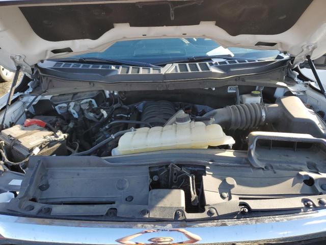 2021 FORD F150 SUPER - 1FTFW1E58MKE07545