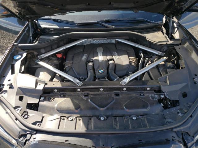 2019 BMW X5 XDRIVE5 - 5UXJU2C57KLN49450