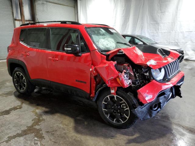 VIN ZACNJDB13PPP69805 2023 Jeep Renegade, Latitude no.4