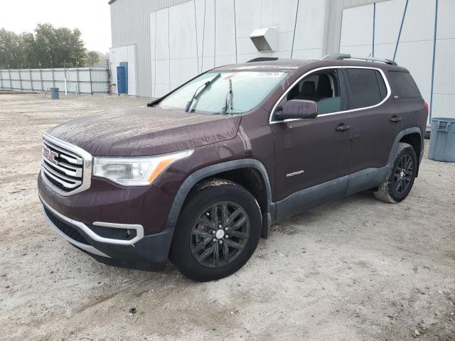Vin: 1gkknmls3jz179442, lot: 76029574, gmc acadia slt-1 20181