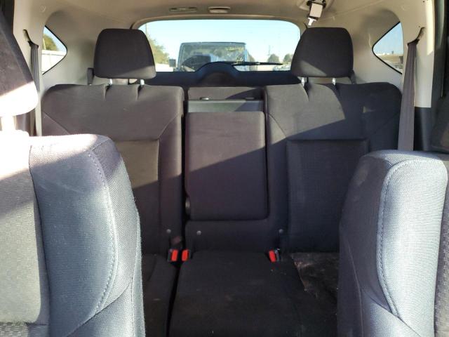 2016 HONDA CR-V EX - 3CZRM3H54GG706109
