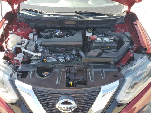 2017 NISSAN ROGUE S - JN8AT2MT9HW134434