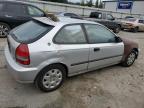 HONDA CIVIC DX photo