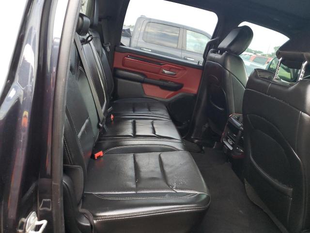 2019 RAM 1500 REBEL - 1C6SRFLT2KN720419