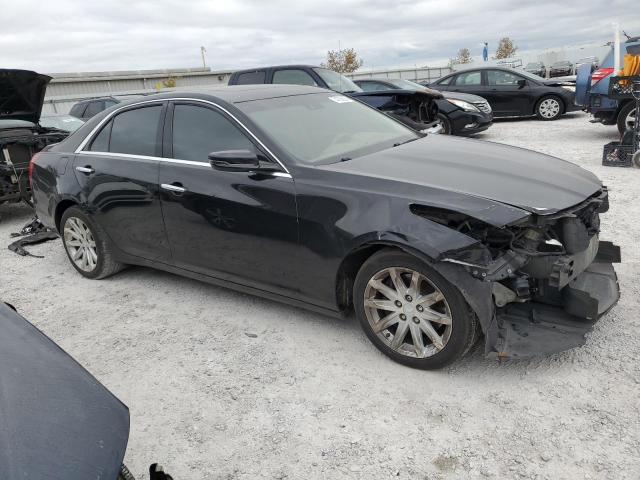 2015 CADILLAC CTS LUXURY - 1G6AX5SX0F0143789