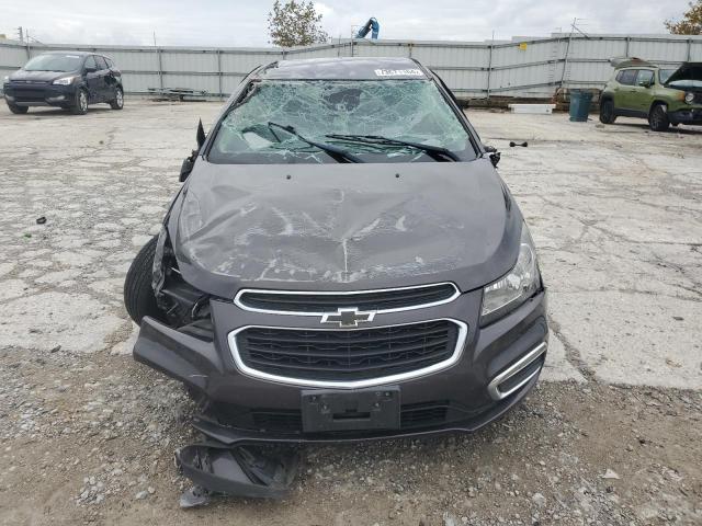 2016 CHEVROLET CRUZE LIMI - 1G1PE5SB7G7171642