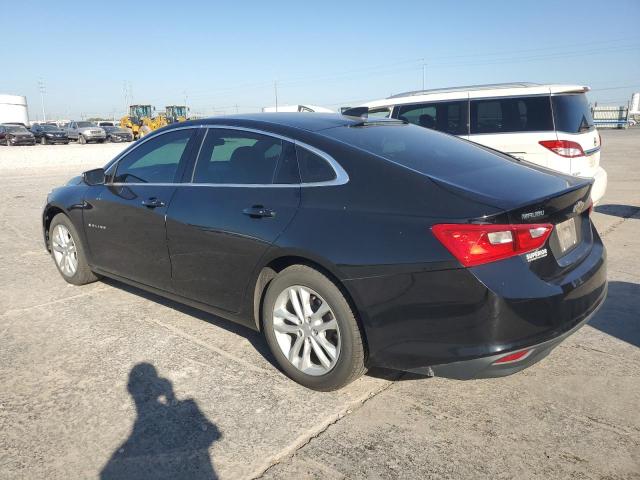 2018 CHEVROLET MALIBU LT - 1G1ZD5STXJF171023