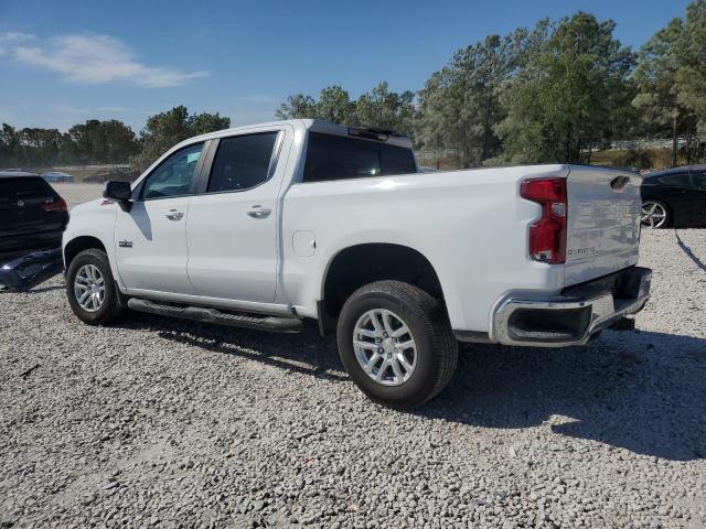 2020 CHEVROLET SILVERADO - 3GCUYDED0LG114318