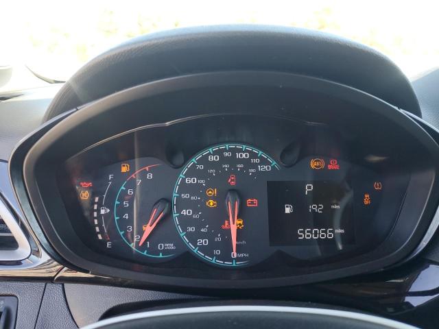 2021 CHEVROLET SPARK 1LT - KL8CD6SA4MC749746