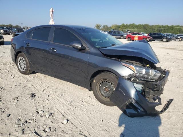 2021 KIA FORTE FE - 3KPF24AD2ME339952