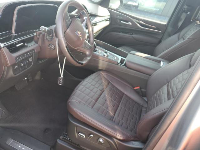 2023 CADILLAC ESCALADE S - 1GYS4GKL3PR556736