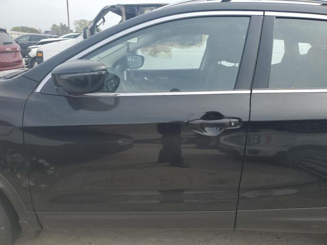 2018 NISSAN ROGUE SPOR - JN1BJ1CR2JW288000