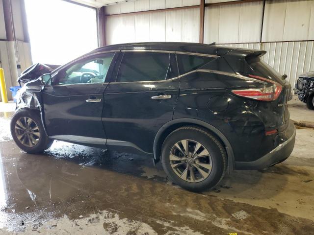 VIN 5N1AZ2MH4GN139966 2016 Nissan Murano, S no.2