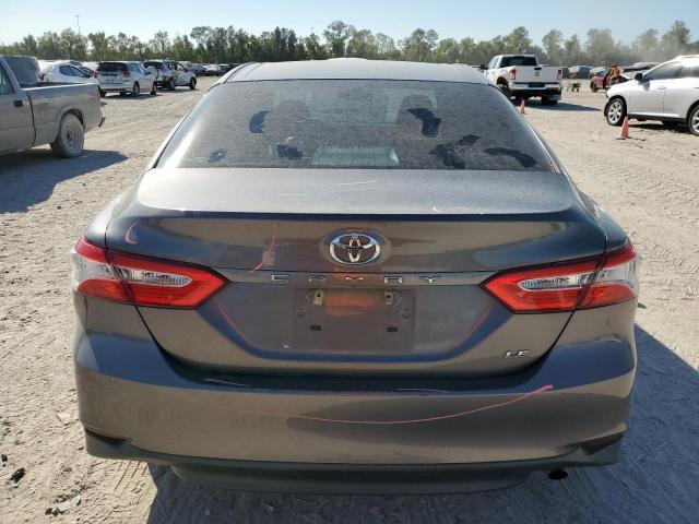 VIN 4T1B11HK3JU520829 2018 Toyota Camry, L no.6