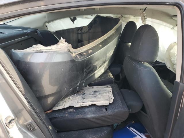 2019 NISSAN VERSA S - 3N1CN7AP9KL862449