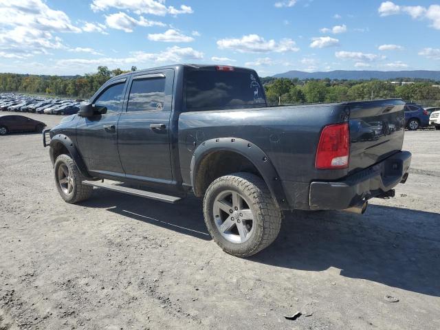 2016 RAM 1500 ST - 3C6RR7KTXGG266801