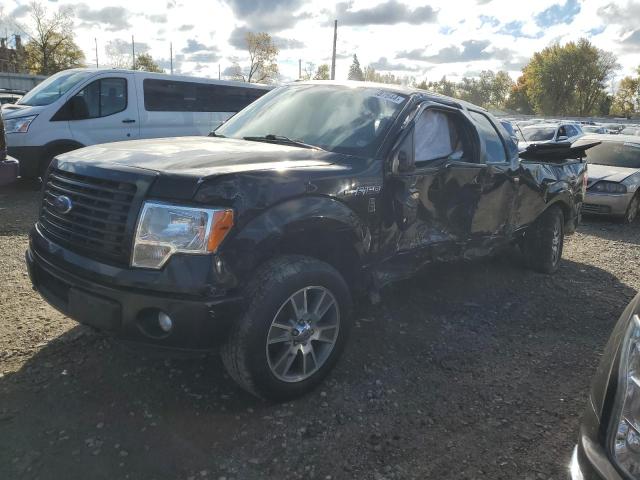 VIN 1FTFX1EF3EKE18735 2014 Ford F-150, Super Cab no.1