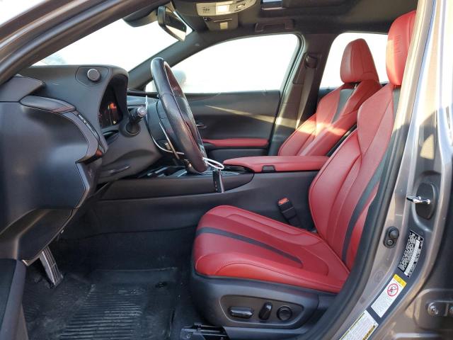 2019 LEXUS UX 250H - JTHU9JBH4K2009631