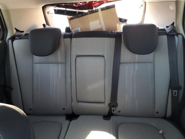 2016 CHEVROLET TRAX 1LT - 3GNCJPSB7GL151844