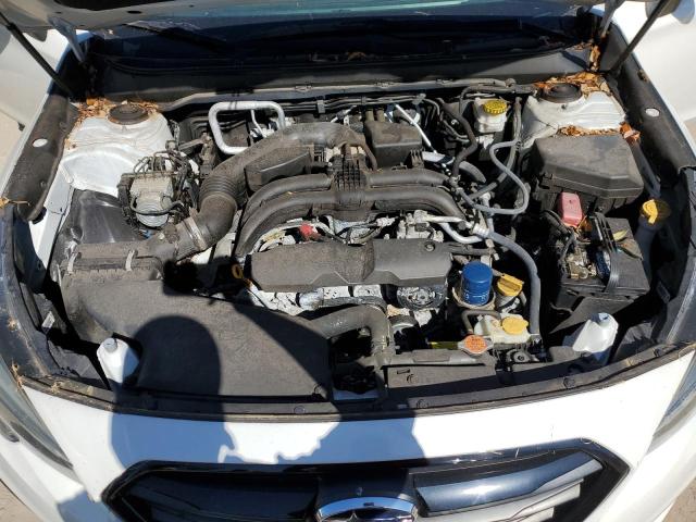 2019 SUBARU LEGACY SPO 4S3BNAS67K3033368