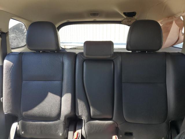 2015 MITSUBISHI OUTLANDER - JA4JZ4AX5FZ005710