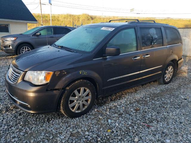 VIN 2C4RC1BG5GR150006 2016 Chrysler Town and Countr... no.1