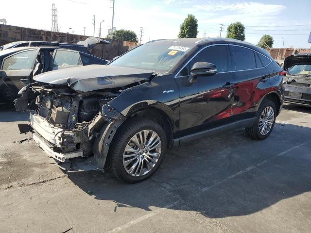 2021 TOYOTA VENZA LE #2989277626