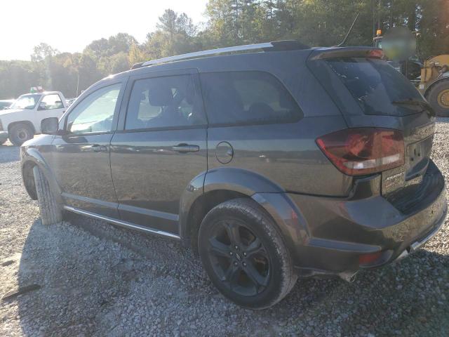 2018 DODGE JOURNEY CR - 3C4PDCGG2JT260556