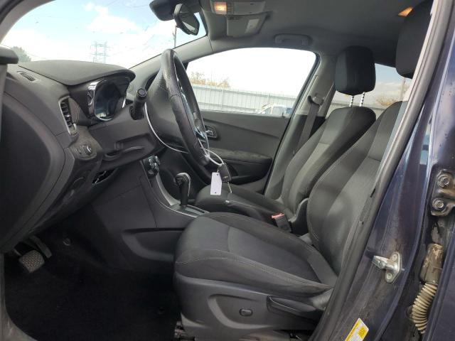 2018 CHEVROLET TRAX 1LT - 3GNCJLSB5JL245723