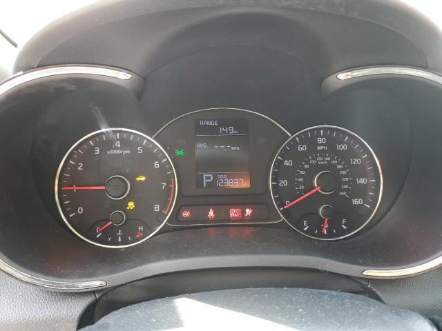 2016 KIA FORTE LX - KNAFK4A61G5524086