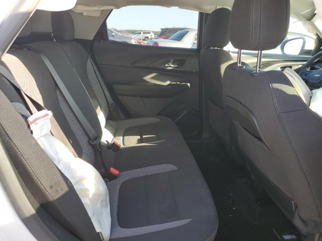 2023 CHEVROLET TRAILBLAZE - KL79MPSL4PB080619