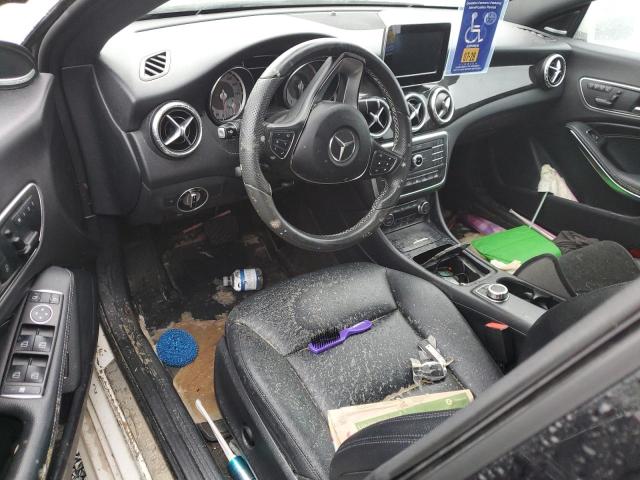 VIN WDDSJ4EB0FN262576 2015 Mercedes-Benz CLA-Class,... no.8