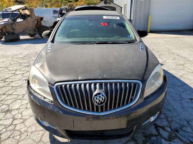 2012 BUICK VERANO - 1G4PP5SK7C4177272