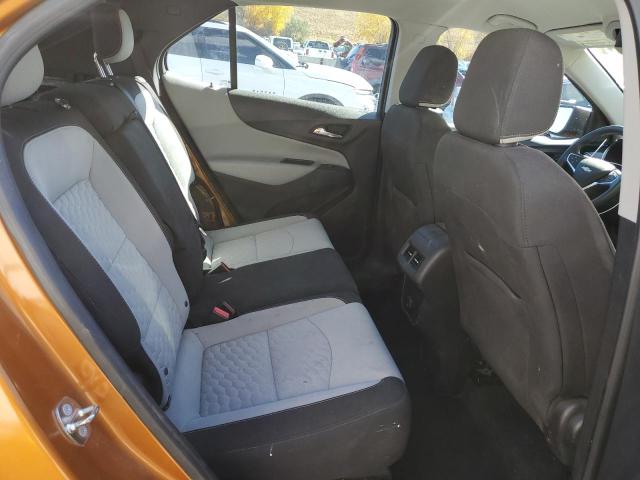 2018 CHEVROLET EQUINOX LS - 2GNAXREV1J6176144