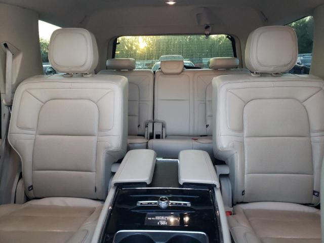 2019 LINCOLN NAVIGATOR - 5LMJJ2LT1KEL05590