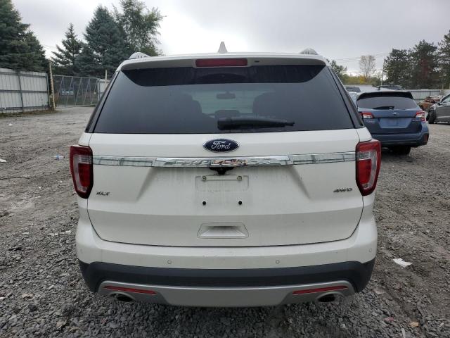 VIN 1FM5K8D87GGC29013 2016 Ford Explorer, Xlt no.6