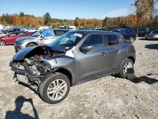 2015 NISSAN JUKE S #2977046687