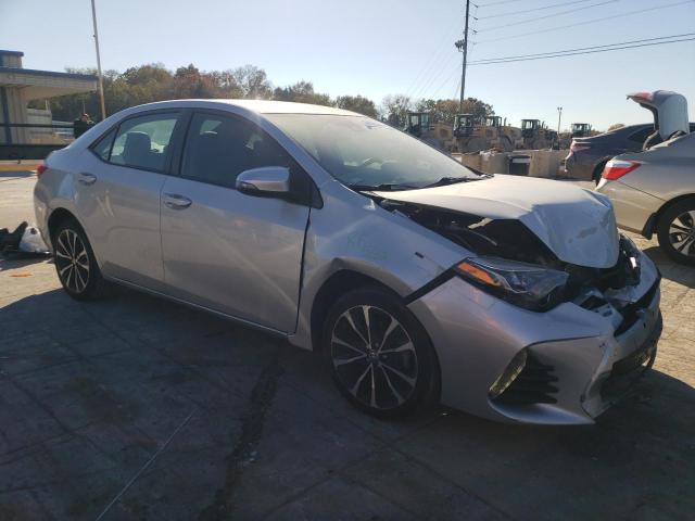 2019 TOYOTA COROLLA L - 5YFBURHE6KP884973