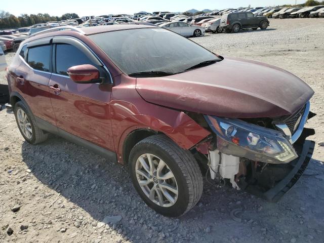 2020 NISSAN ROGUE SPOR - JN1BJ1CV7LW266459