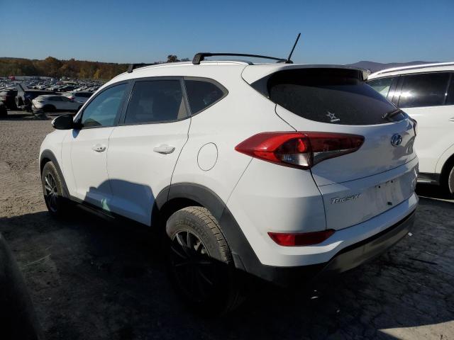 VIN KM8J3CA25GU089799 2016 Hyundai Tucson, Limited no.2