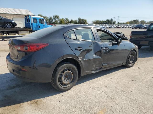 2017 MAZDA 3 SPORT - 3MZBN1U70HM123097